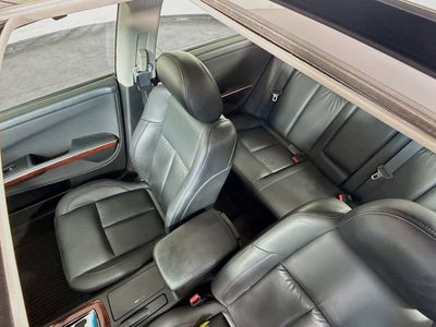 2008 Nissan Maxima 3.5 SL