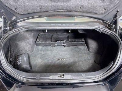 2008 Nissan Maxima 3.5 SL