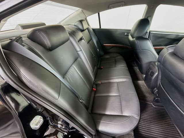 2008 Nissan Maxima 3.5 SL