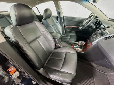 2008 Nissan Maxima 3.5 SL