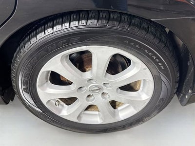 2008 Nissan Maxima 3.5 SL