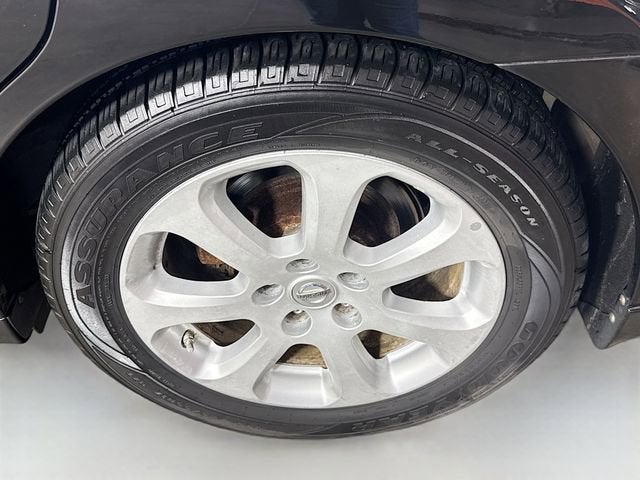 2008 Nissan Maxima 3.5 SL