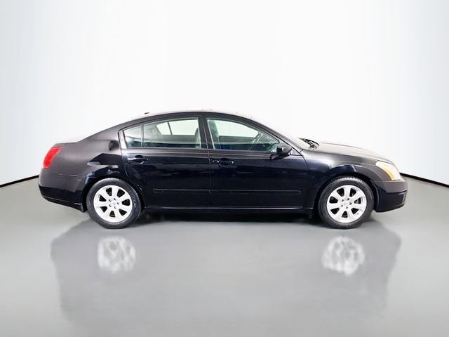 2008 Nissan Maxima 3.5 SL