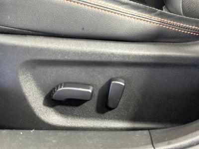 2022 Nissan Altima SR FWD