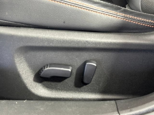 2022 Nissan Altima SR FWD