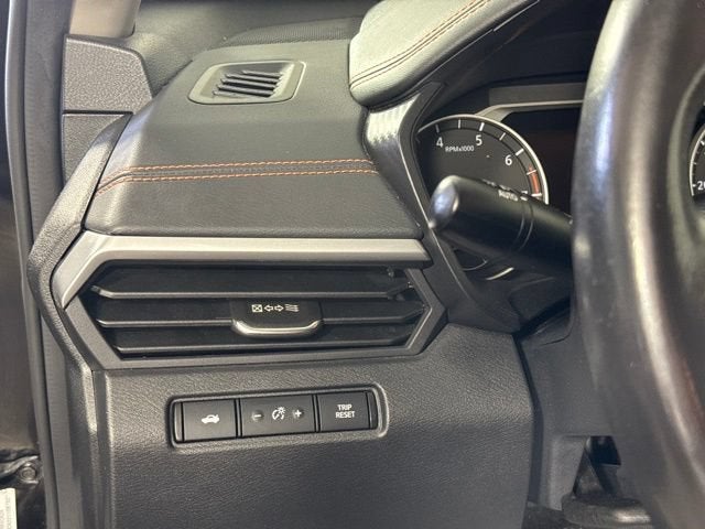2022 Nissan Altima SR FWD