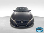2022 Nissan Altima SR FWD