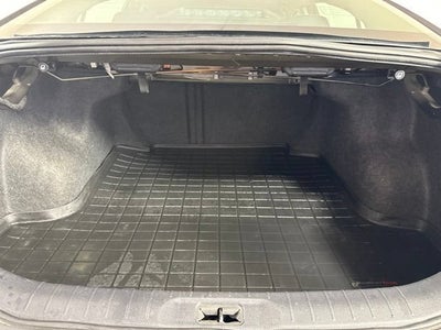 2022 Nissan Altima SR FWD