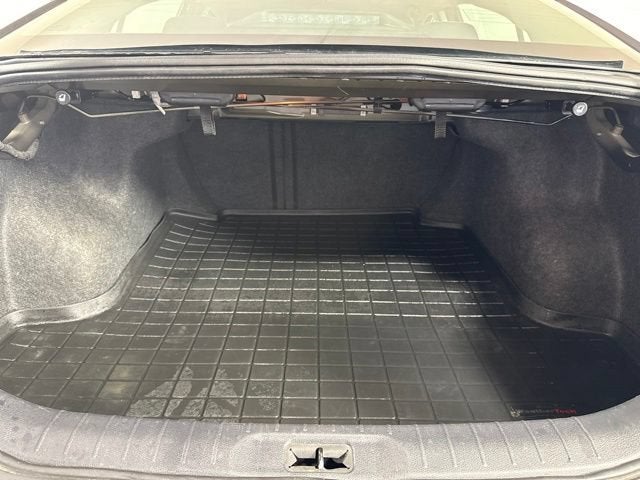 2022 Nissan Altima SR FWD