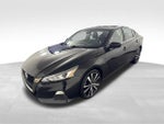2022 Nissan Altima SR FWD