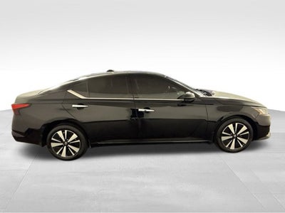 2019 Nissan Altima 2.5 SV