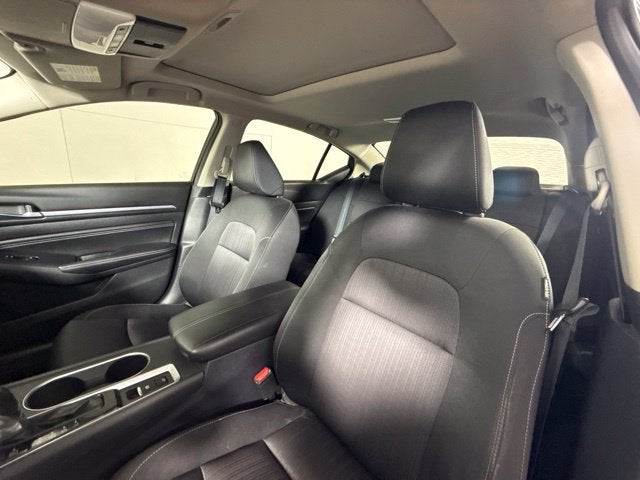 2019 Nissan Altima 2.5 SV