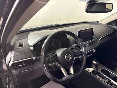 2019 Nissan Altima 2.5 SV
