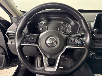 2019 Nissan Altima 2.5 SV
