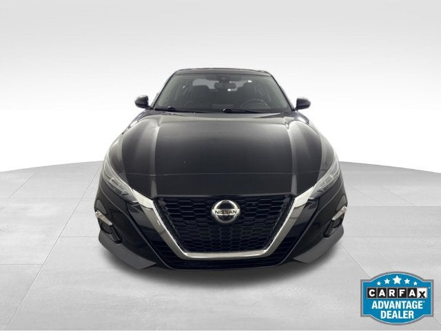 2019 Nissan Altima 2.5 SV