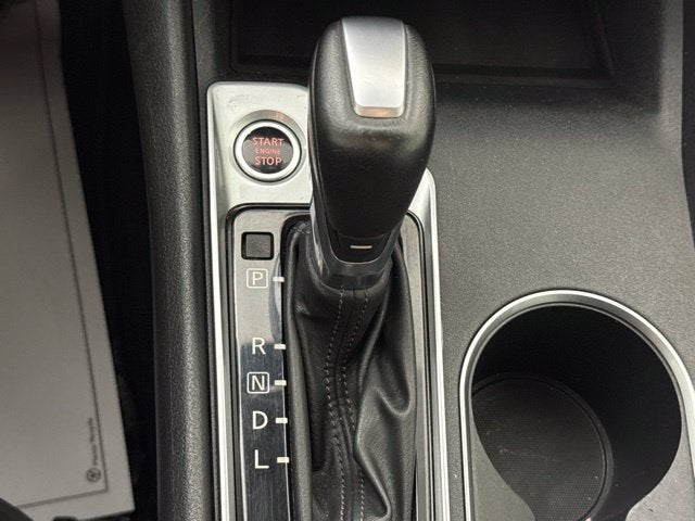 2019 Nissan Altima 2.5 SV