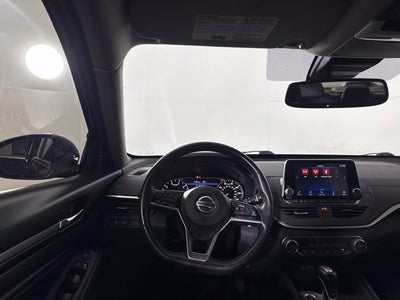 2019 Nissan Altima 2.5 SV