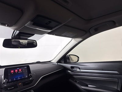 2019 Nissan Altima 2.5 SV