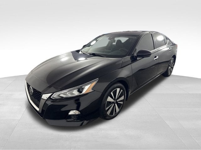 2019 Nissan Altima 2.5 SV