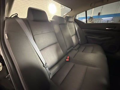 2019 Nissan Altima 2.5 SV