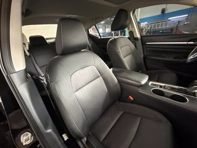 2019 Nissan Altima 2.5 SV