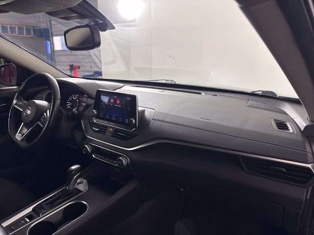 2019 Nissan Altima 2.5 SV