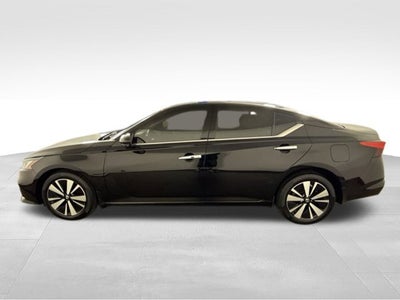 2019 Nissan Altima 2.5 SV