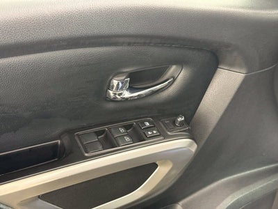 2020 Nissan Titan SV