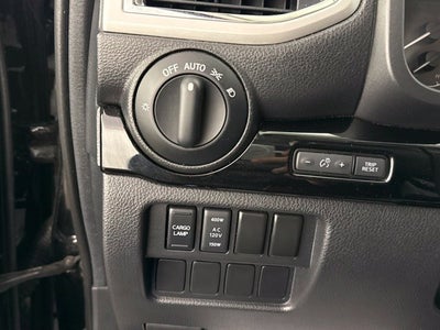 2020 Nissan Titan SV