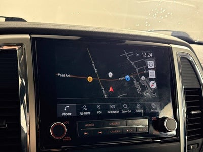 2020 Nissan Titan SV