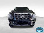 2018 Nissan TITAN S