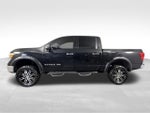 2018 Nissan TITAN S