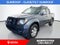 2012 Nissan Frontier PRO-4X