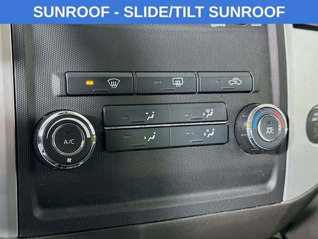 2012 Nissan Frontier PRO-4X