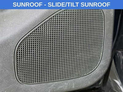 2012 Nissan Frontier PRO-4X