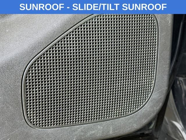 2012 Nissan Frontier PRO-4X