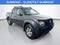 2012 Nissan Frontier PRO-4X