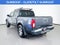 2012 Nissan Frontier PRO-4X
