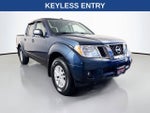 2017 Nissan Frontier SV V6