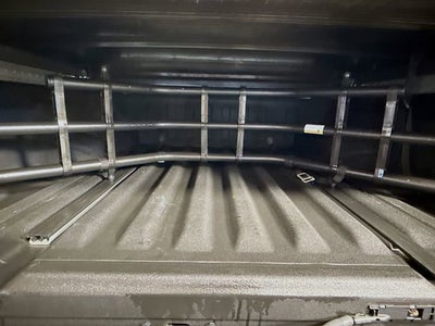 2017 Nissan Frontier SV V6