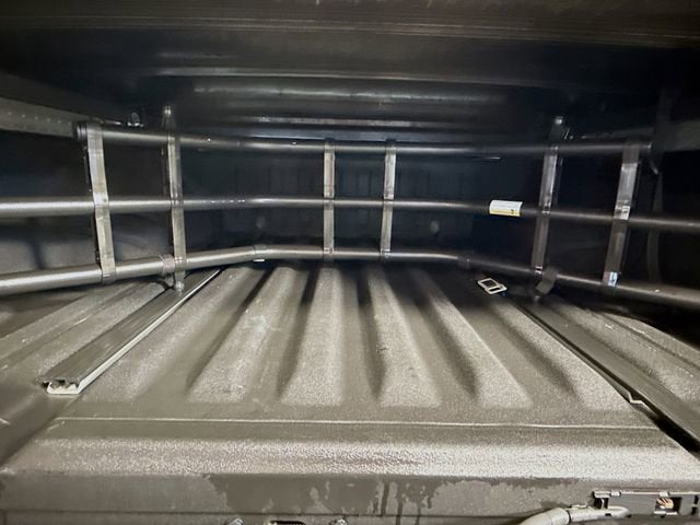 2017 Nissan Frontier SV V6