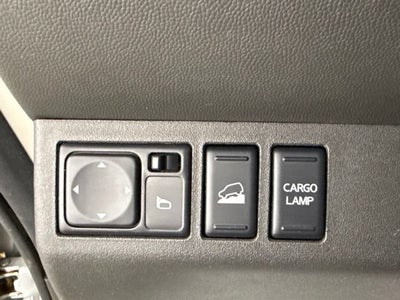 2018 Nissan Frontier PRO-4X