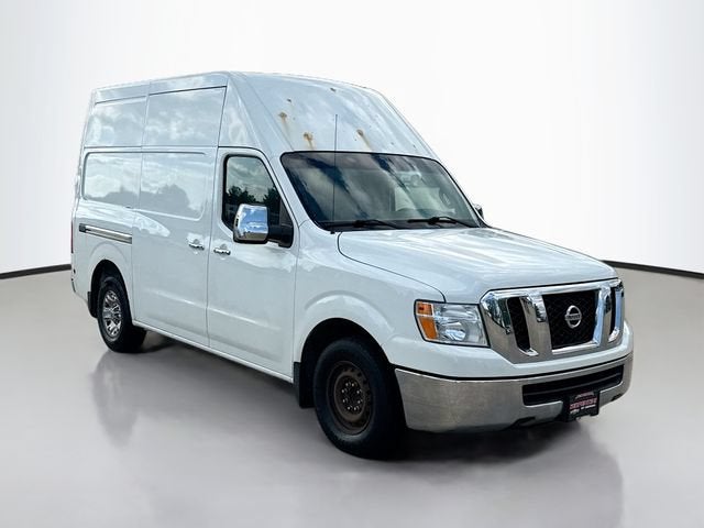 Used 2014 Nissan NV Cargo SV with VIN 1N6BF0LYXEN104673 for sale in Medina, OH