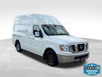 2014 Nissan NV SV