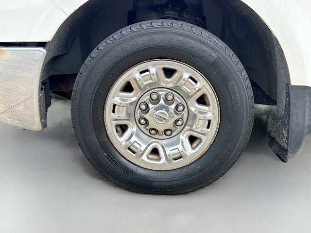 2014 Nissan NV SV