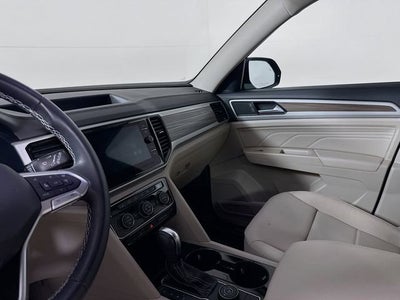 2023 Volkswagen Atlas 3.6L V6 SEL