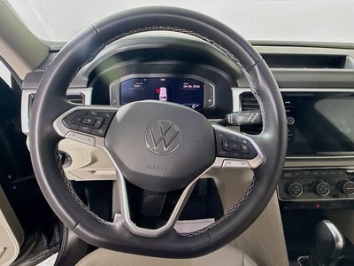2023 Volkswagen Atlas 3.6L V6 SEL