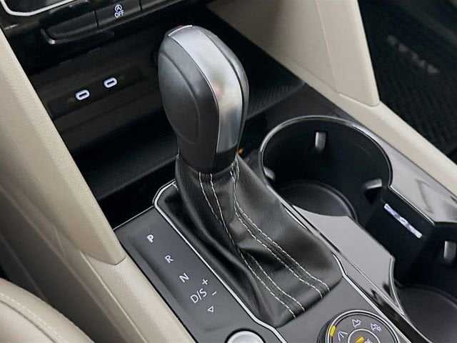 2023 Volkswagen Atlas 3.6L V6 SEL