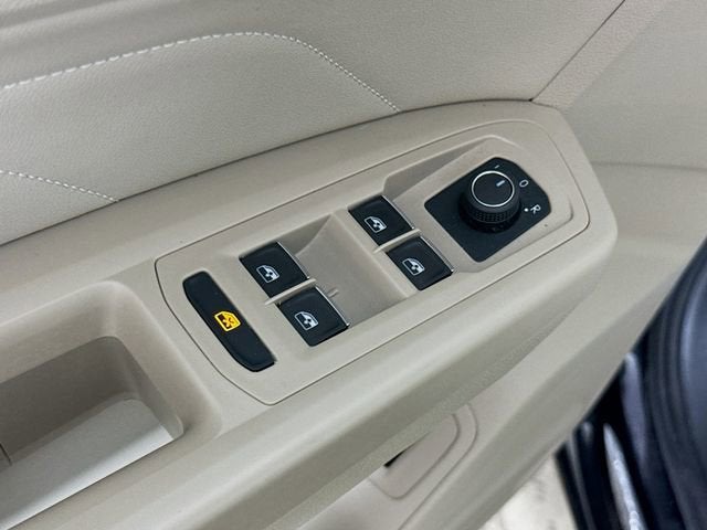 2023 Volkswagen Atlas 3.6L V6 SEL