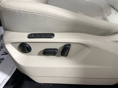 2023 Volkswagen Atlas 3.6L V6 SEL